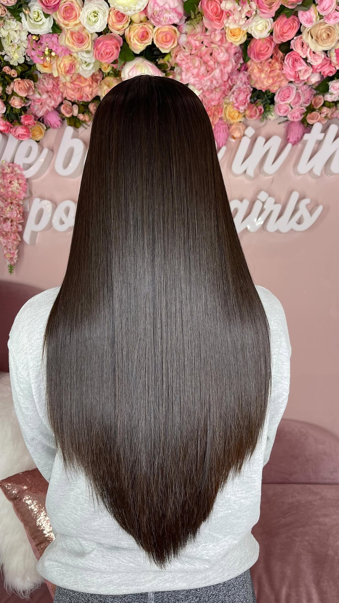 Post 8 by Beauty Salon&Nail Bar💕 on Instagram (video)