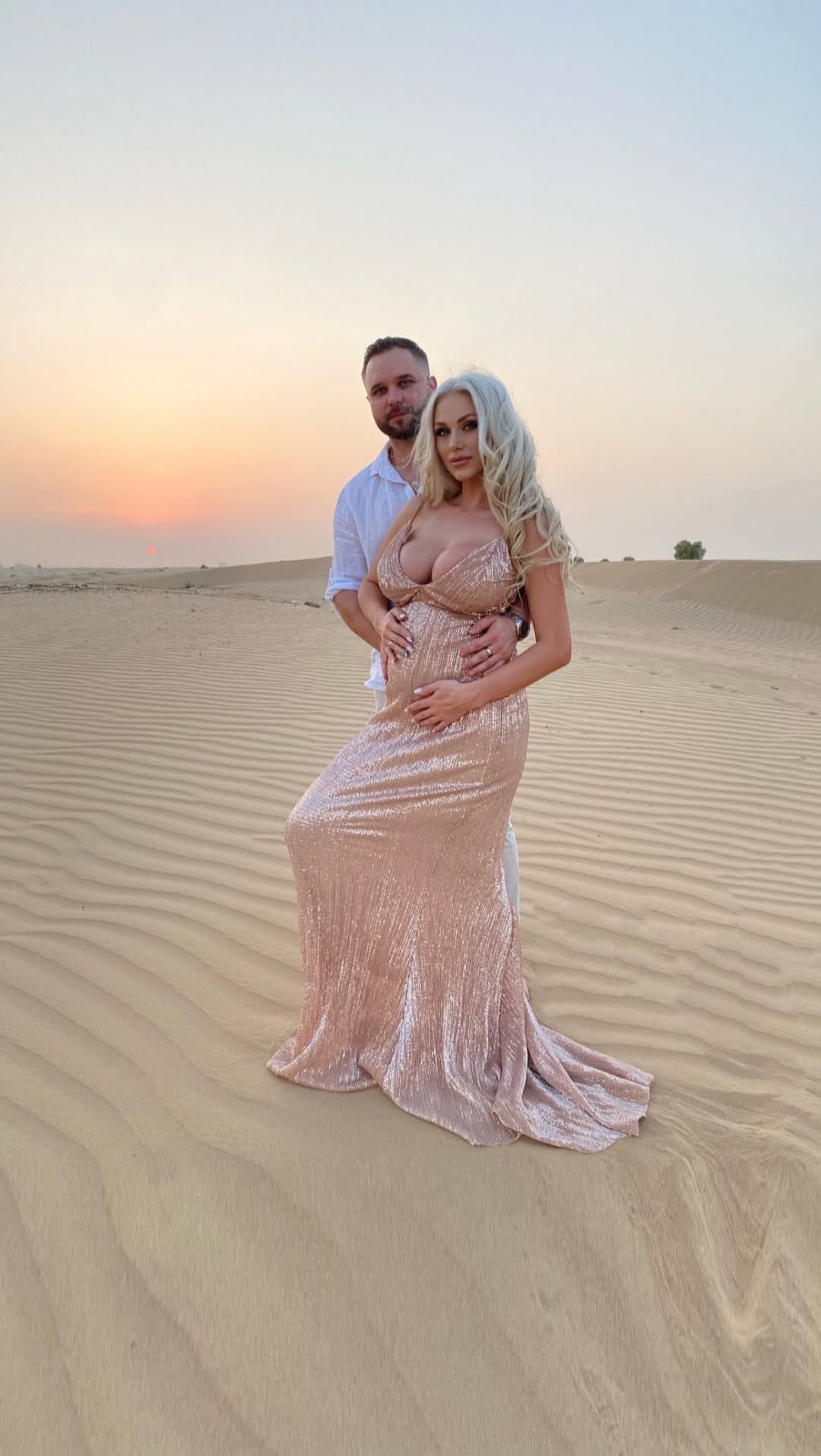 Post 10 by Julietta Shevtsova 🇺🇦 📍🇦🇪 on Instagram (video)