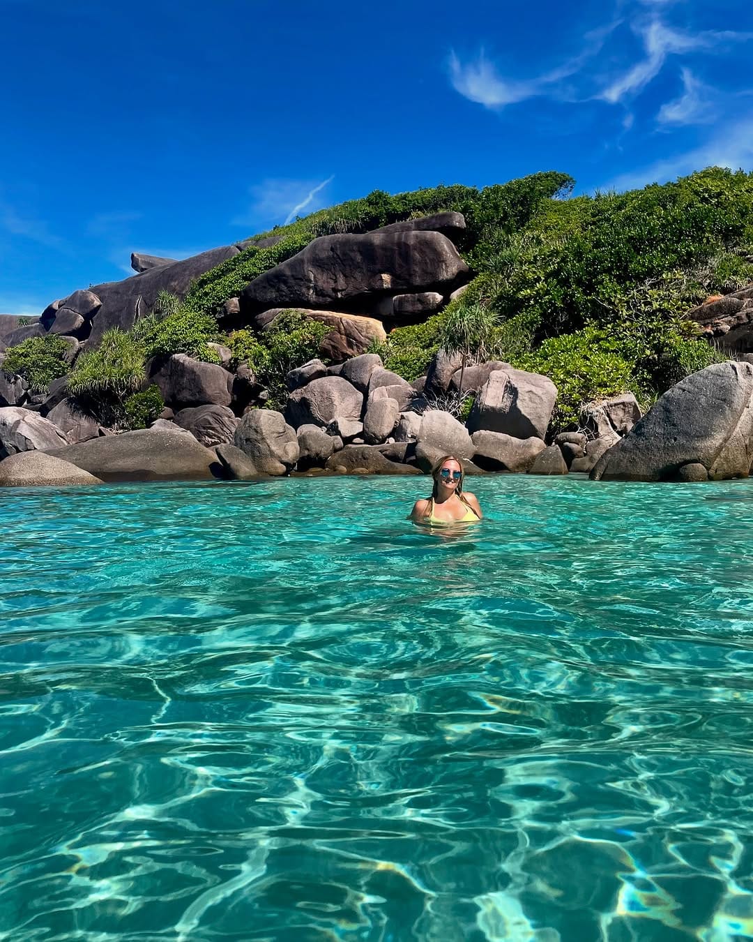 Post 6 by Clara Travel Addict 🌍✈️ on Instagram (image)