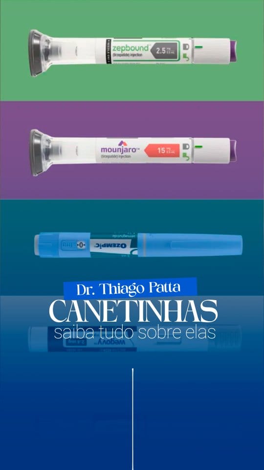 Post 8 by Dr. Thiago Patta on Instagram (video)