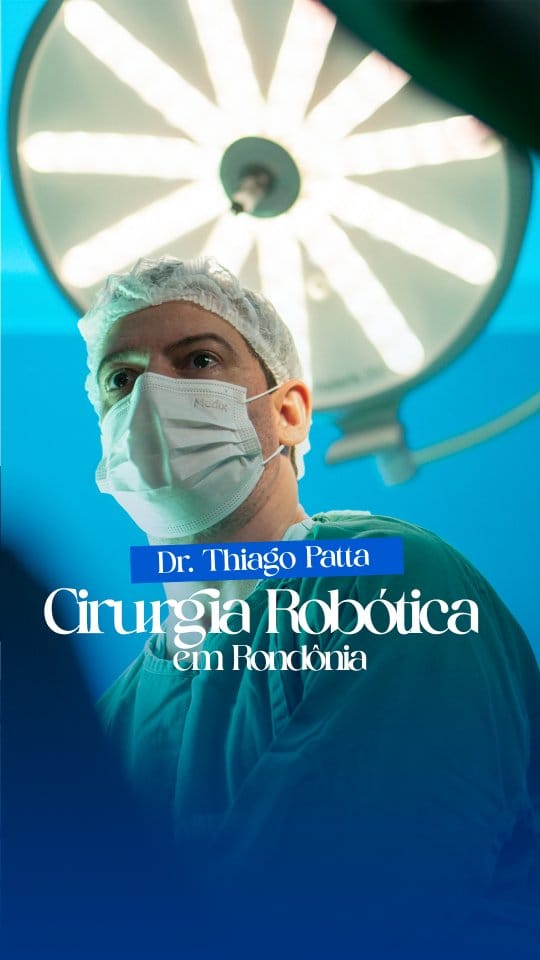 Post 1 by Dr. Thiago Patta on Instagram (video)