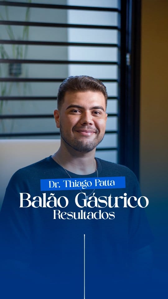Post 9 by Dr. Thiago Patta on Instagram (video)