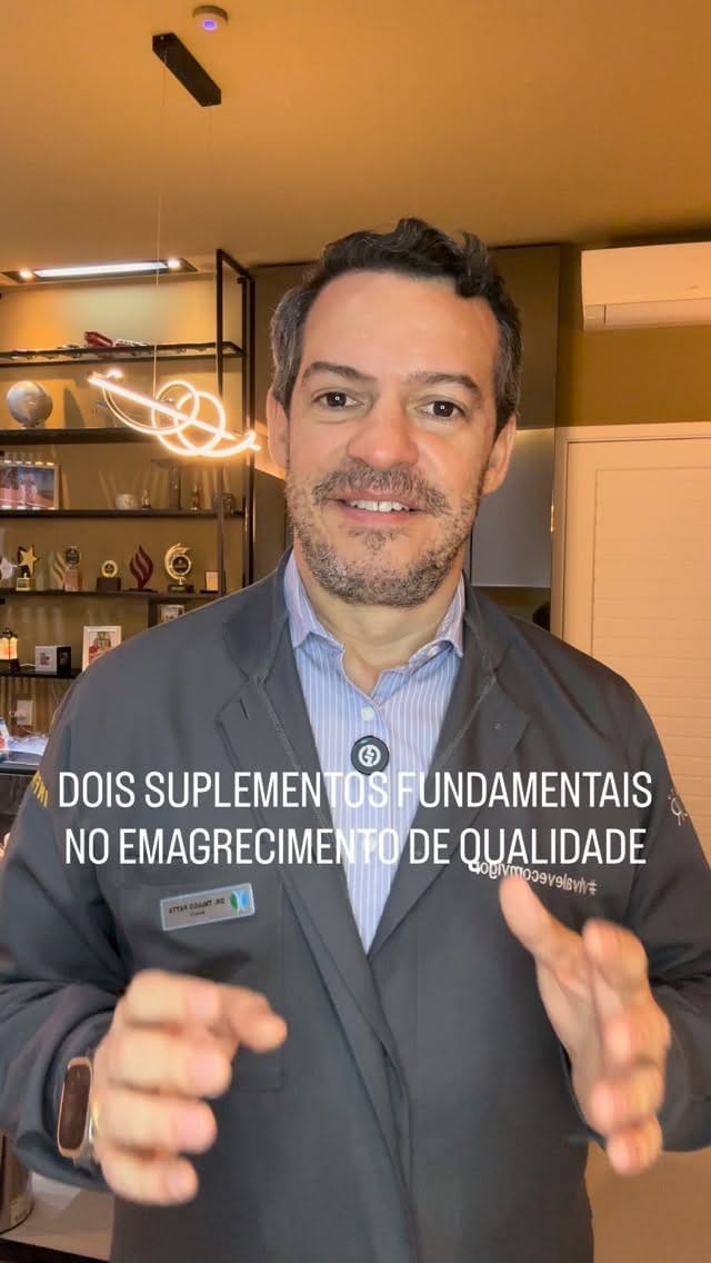 Post 5 by Dr. Thiago Patta on Instagram (video)