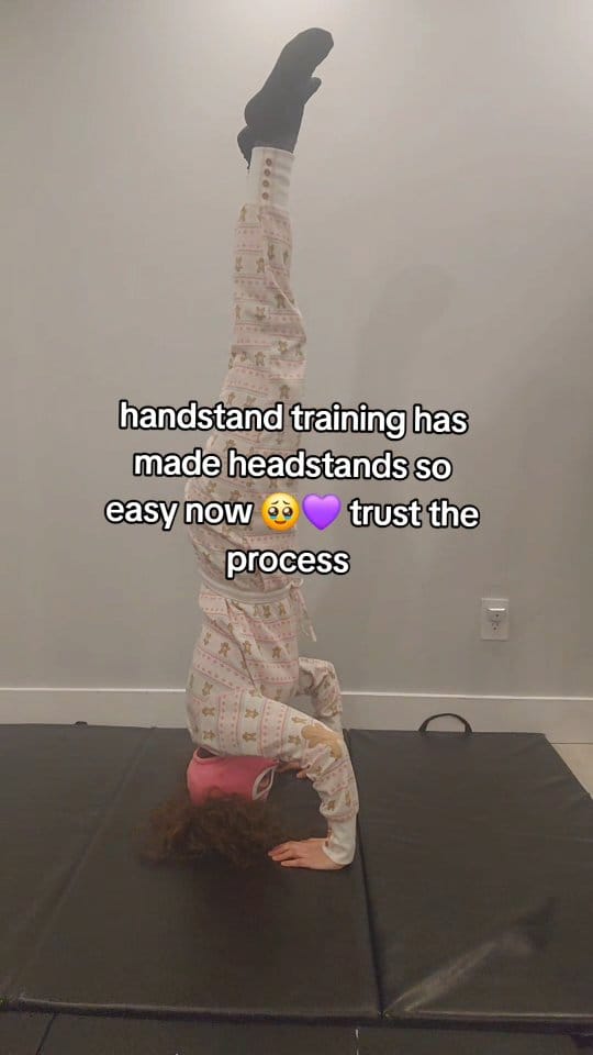 Post 3 by Mya Malek on Instagram (video)