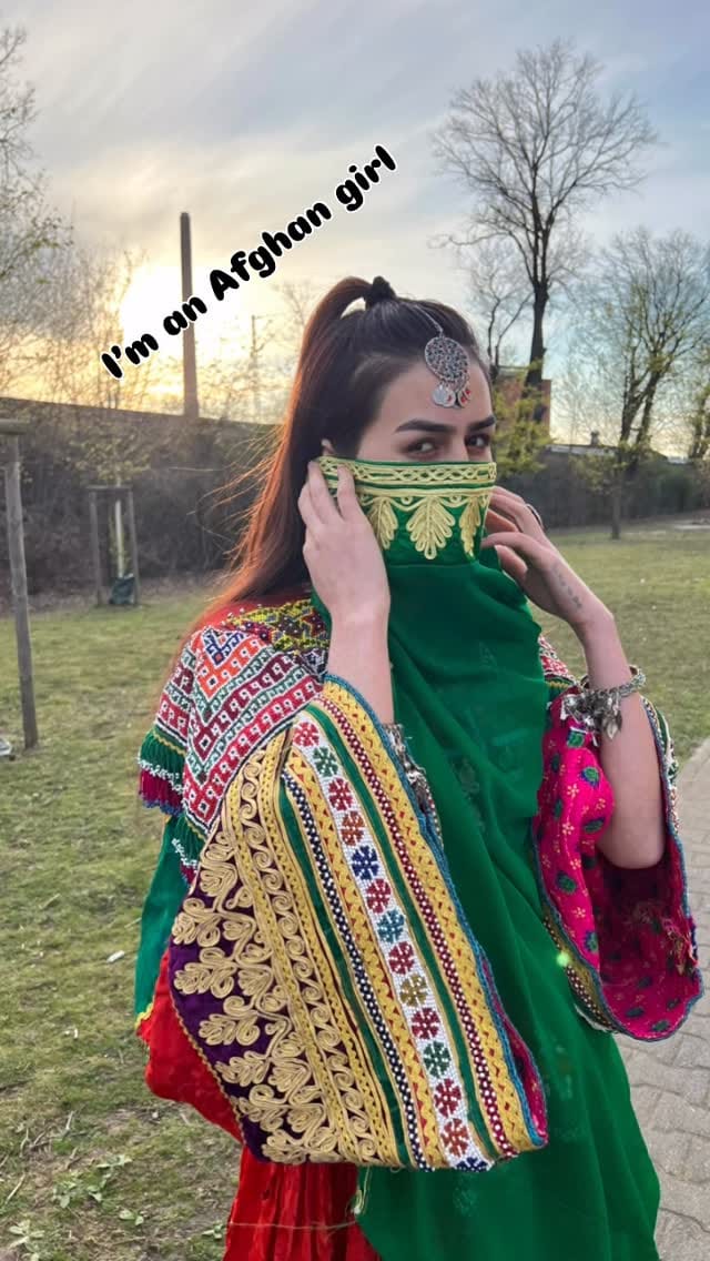 Post 8 by Nazima Khairzad on Instagram (video)
