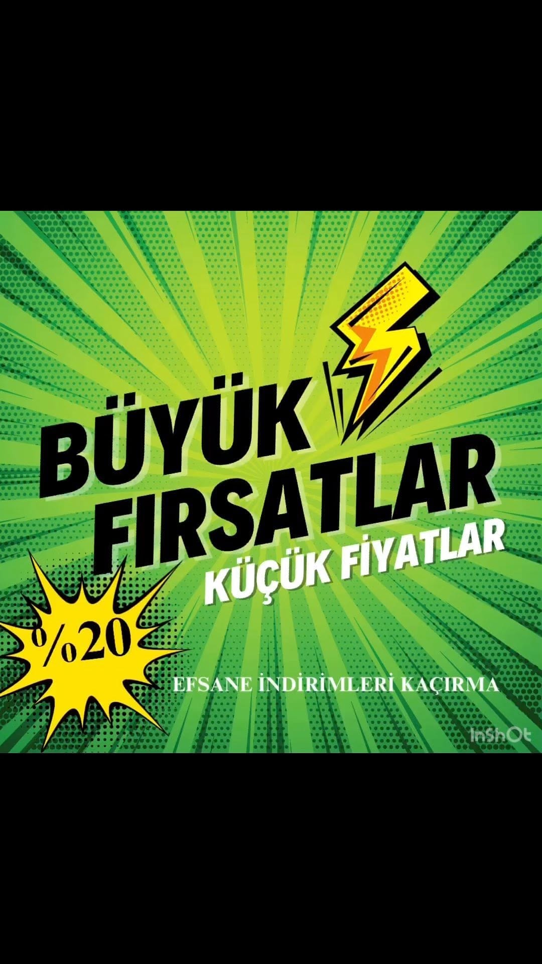 Post 6 by TEVAZU TİCARET on Instagram (video)