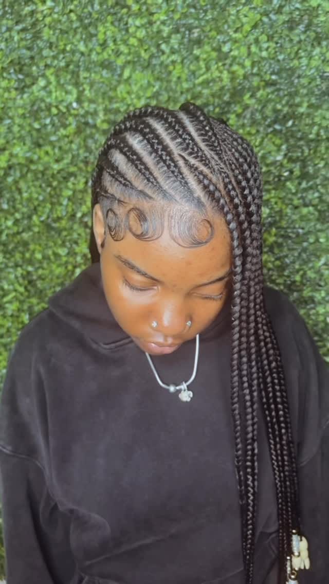 Post 3 by Alopecia Braider on Instagram (video)