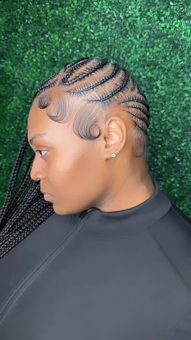 Post 1 by Alopecia Braider on Instagram (video)