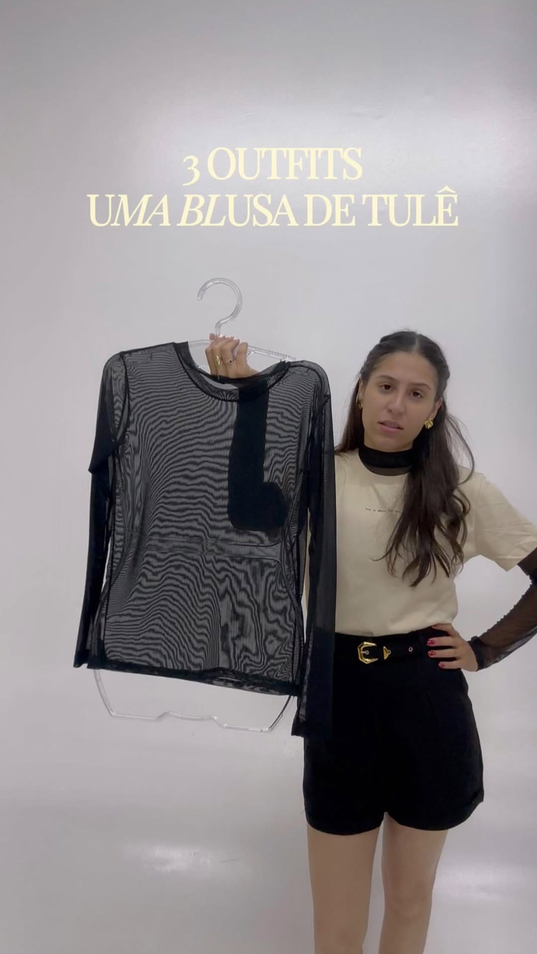 Post 9 by LOJAS  KELLI on Instagram (video)