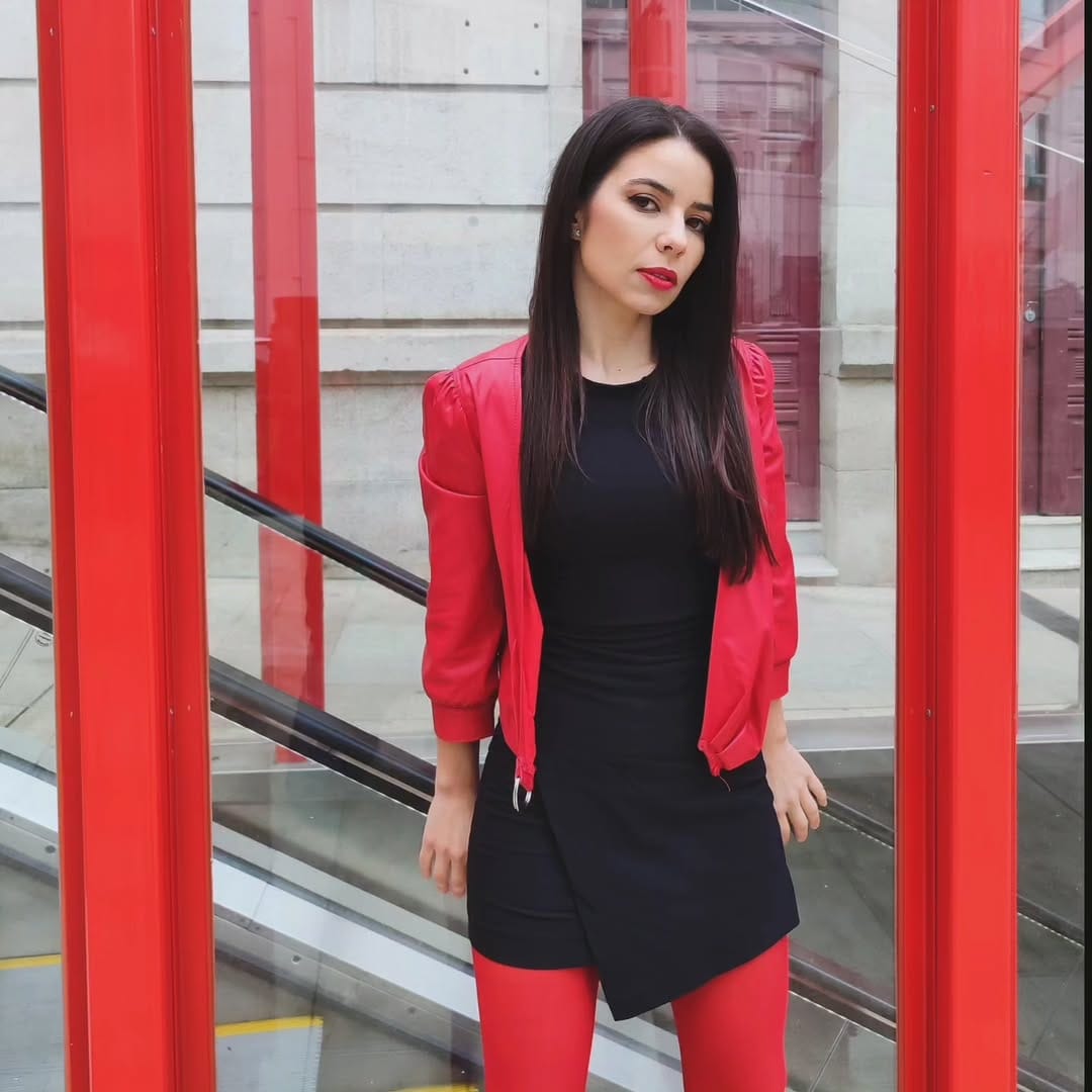 Post 3 by Bibi Rodríguez on Instagram (image)