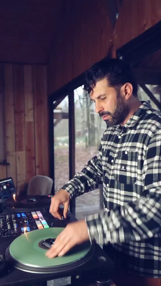 Post 6 by DJ M1 on Instagram (video)