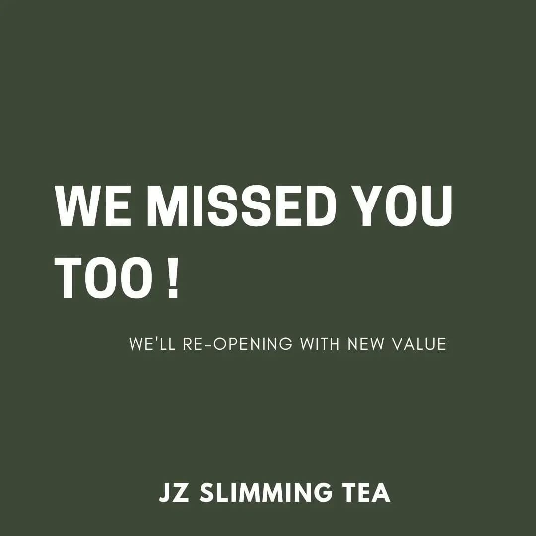 Post 3 by @jz.slimmingtea_id on Instagram (image)