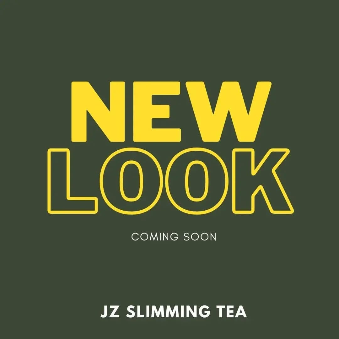 Post 2 by @jz.slimmingtea_id on Instagram (image)