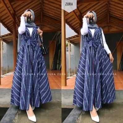 Post 8 by Aznah butique 💠bandung on Instagram (video)