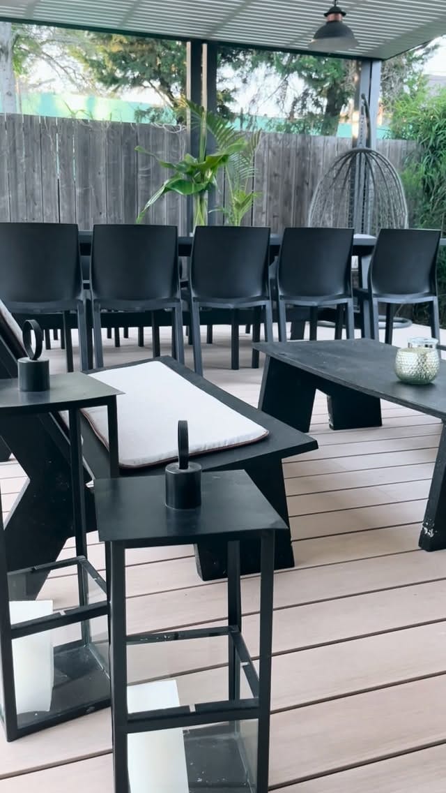 Post 4 by AVILA ESTUDIO on Instagram (video)