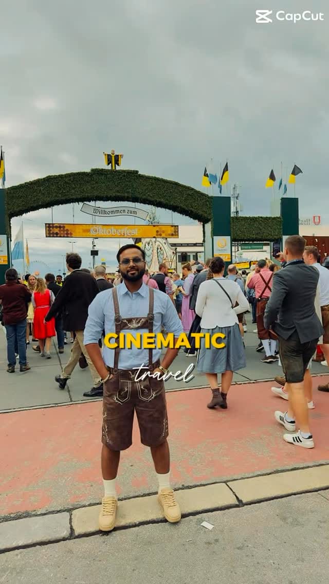 Post 9 by Anik Bose on Instagram (video)