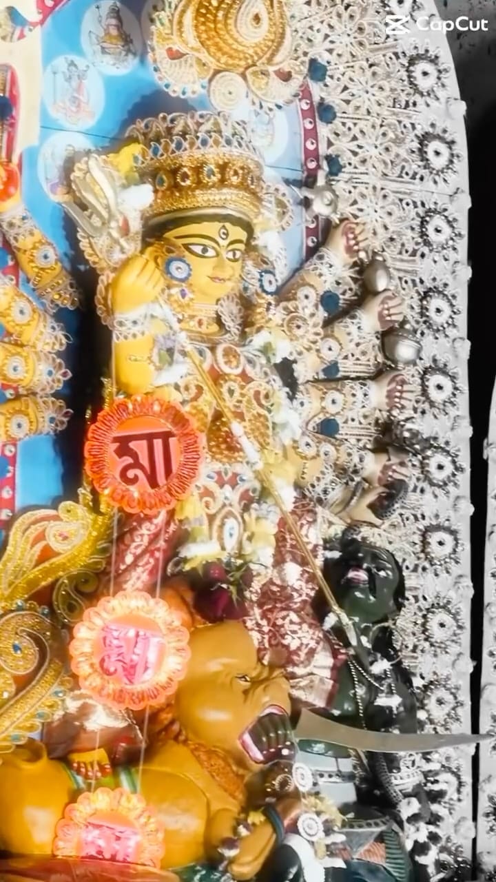 Post 6 by Anik Bose on Instagram (video)