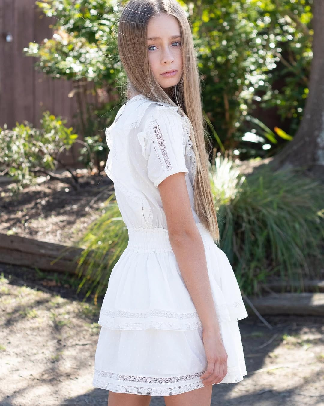 Post 6 by Isla Rose Sinclair on Instagram (image)