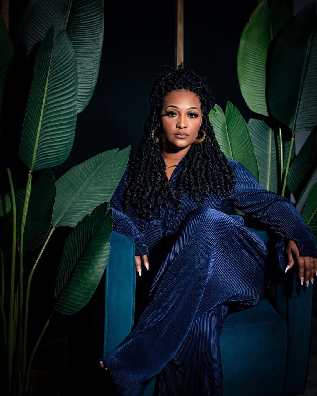 Post 9 by MOBILE,AL & ATLANTA Braider/Stylist on Instagram (image)
