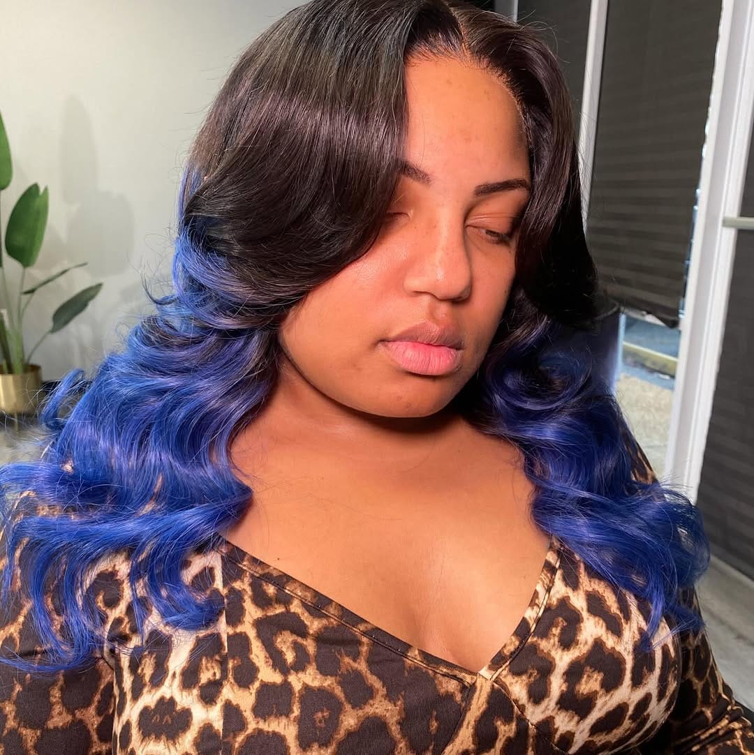 Post 5 by MOBILE,AL & ATLANTA Braider/Stylist on Instagram (carousel)