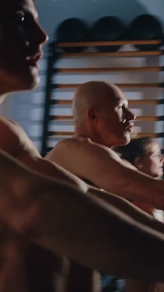 Post 1 by Pierre Houin on Instagram (video)