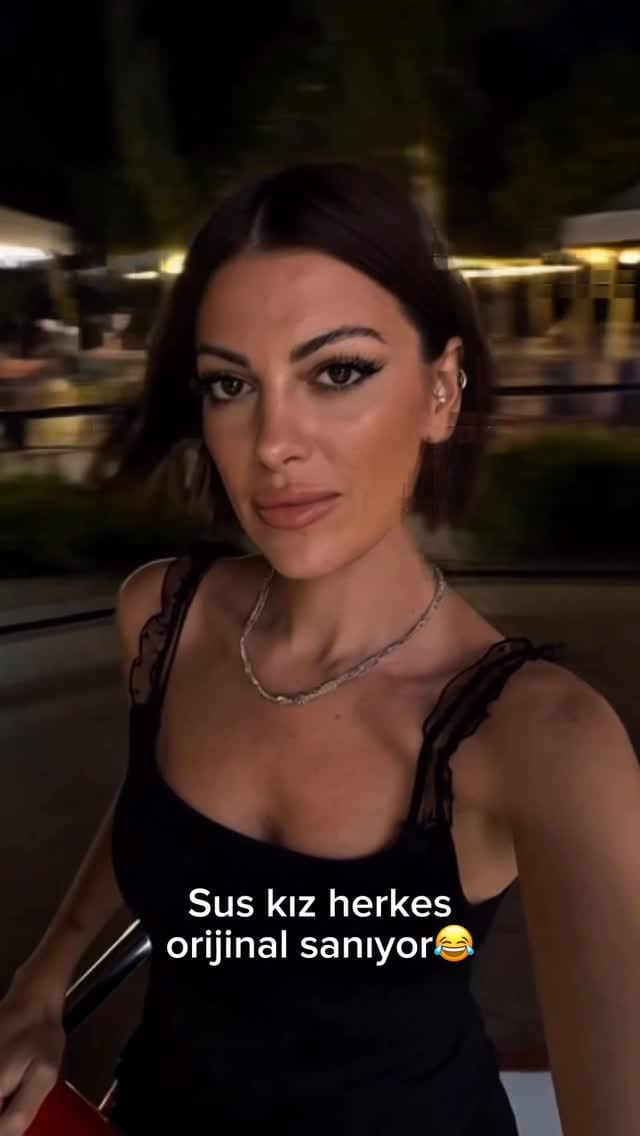 Post 3 by Neslişah Bingöl on Instagram (video)