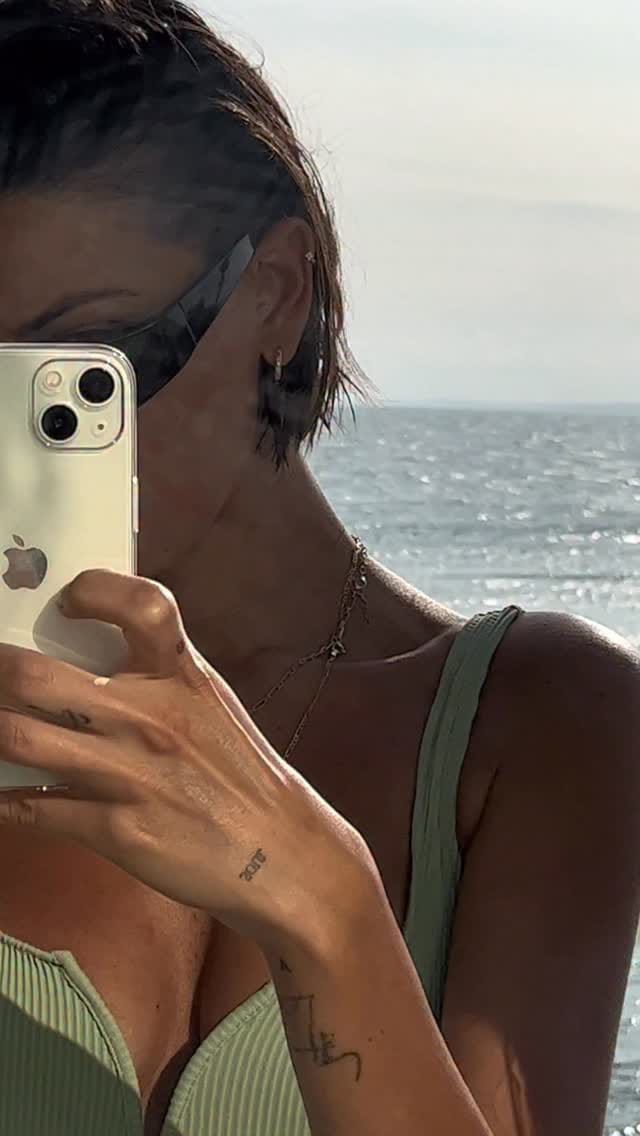 Post 1 by Neslişah Bingöl on Instagram (video)
