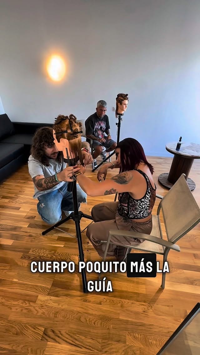 Post 6 by Alejandro Valencia on Instagram (video)