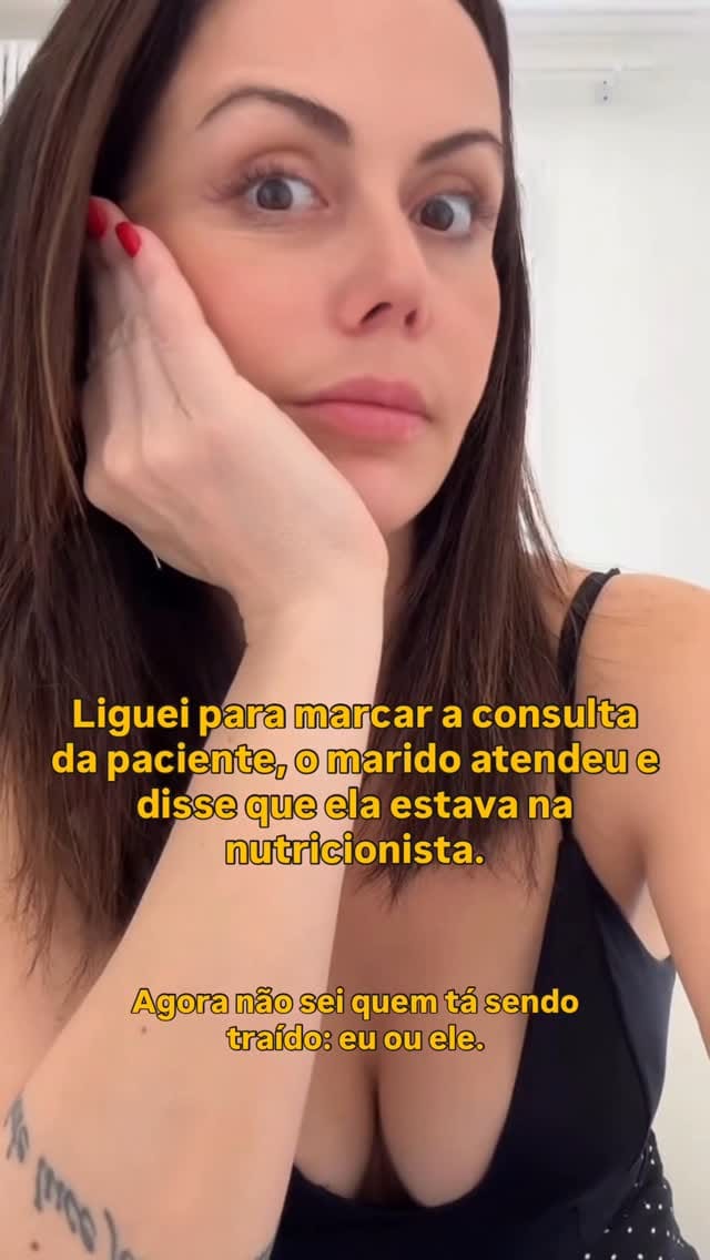 Post 3 by Carolina Simon Nutritionist on Instagram (video)