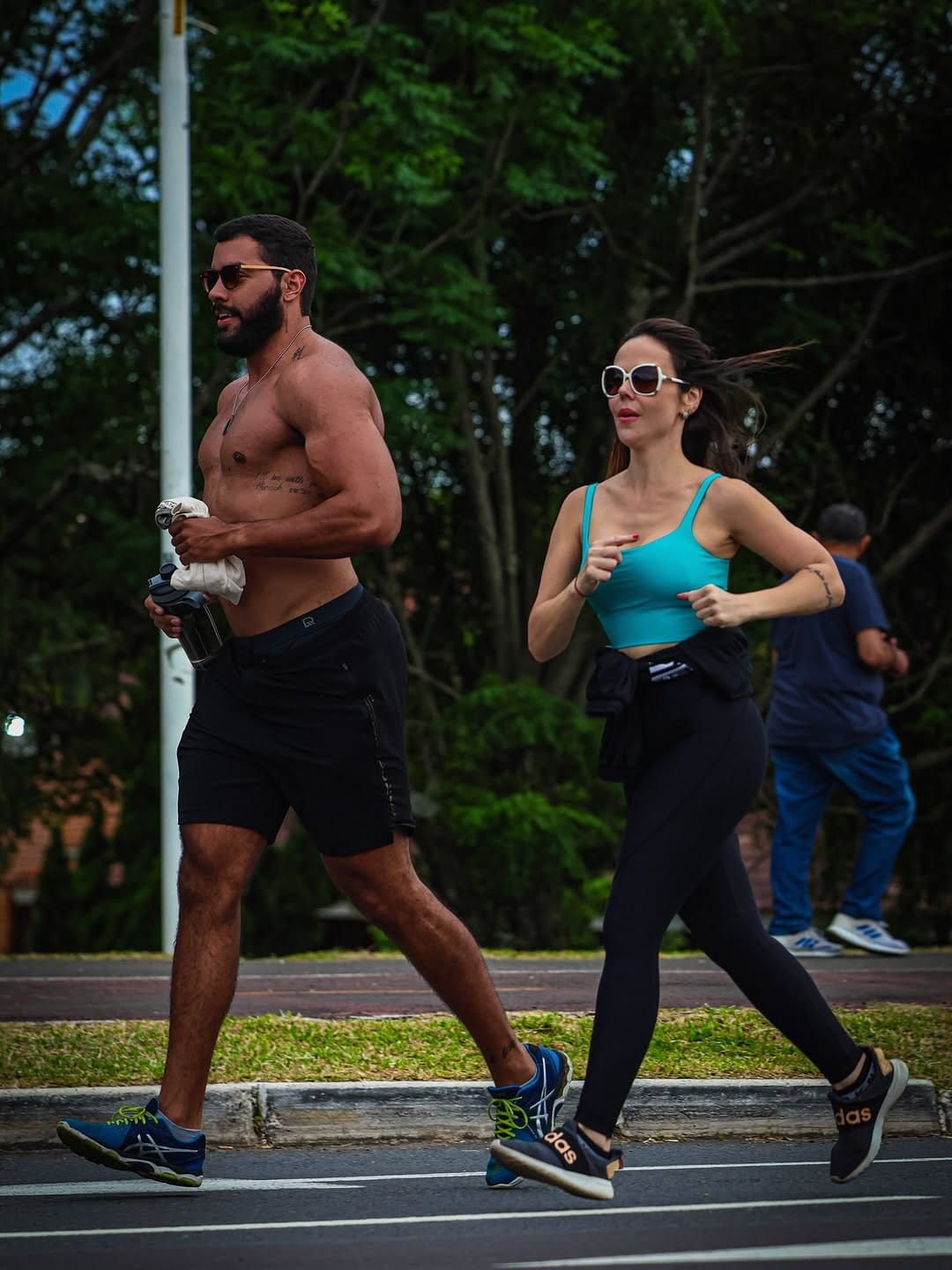 Post 4 by Carolina Simon Nutritionist on Instagram (image)
