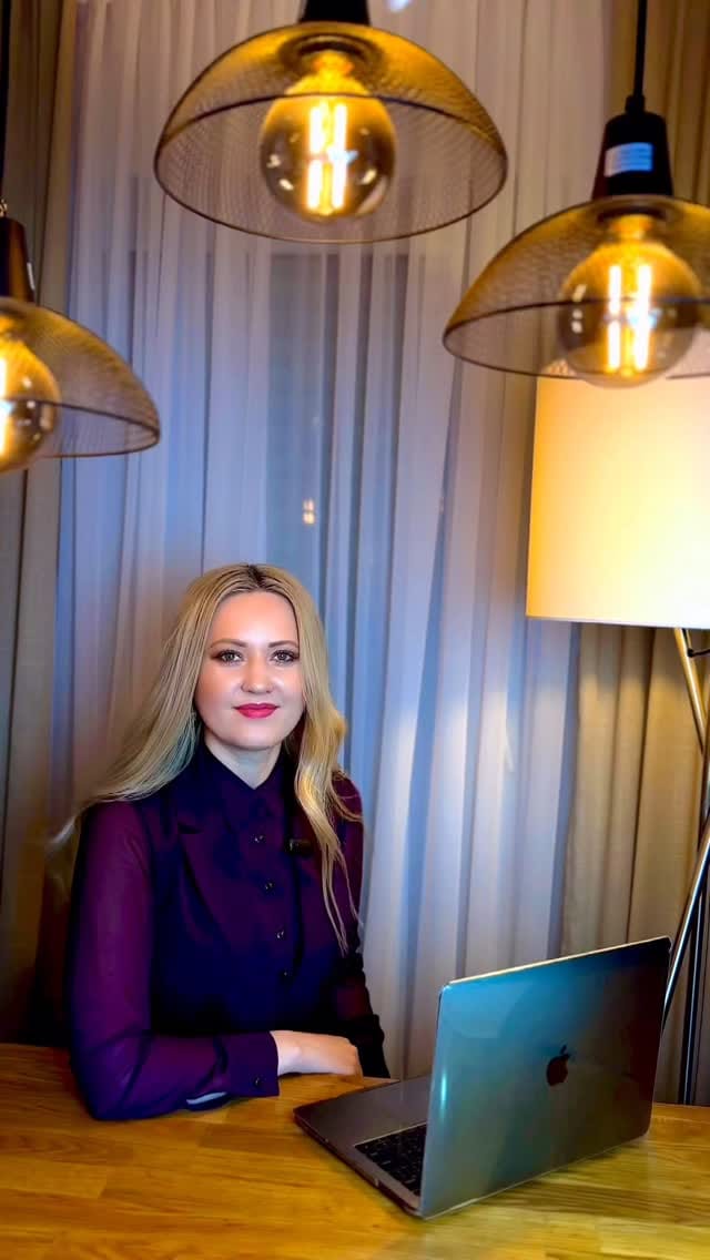 Post 10 by Dina Tsekhova on Instagram (video)