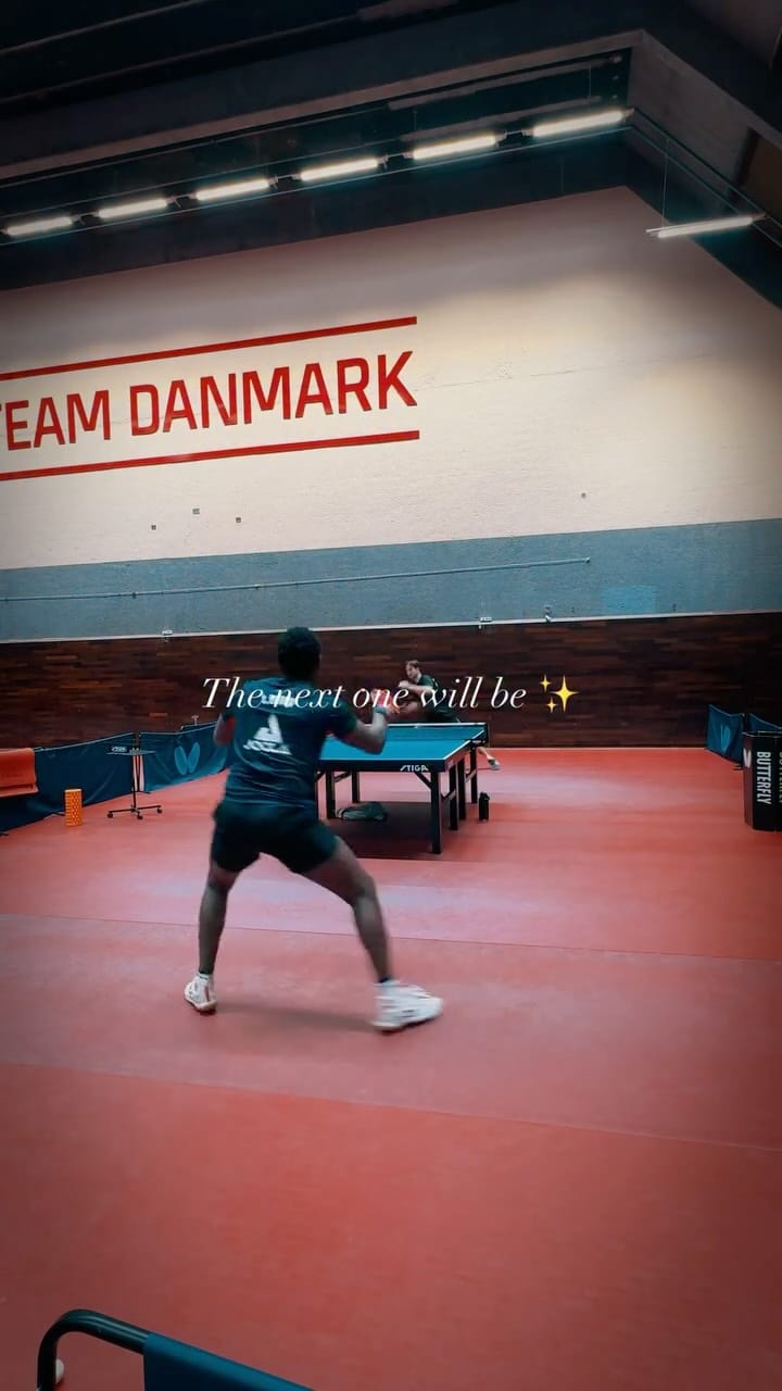 Post 1 by Iba Diaw OLY on Instagram (video)
