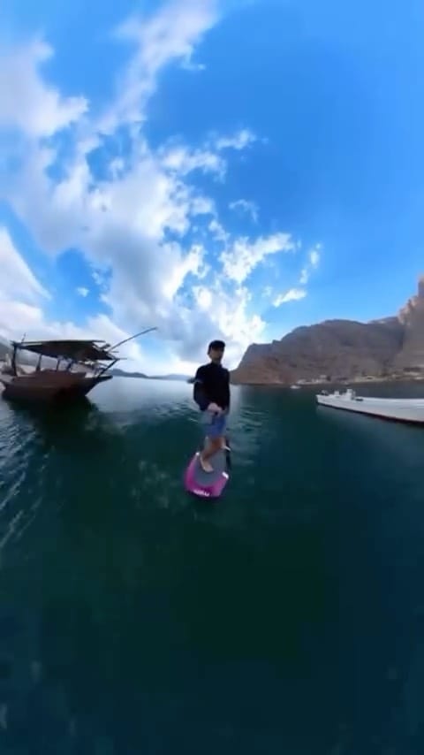Post 8 by EV LAB | Let’s drive toward a sustainable future together⚡ on Instagram (video)