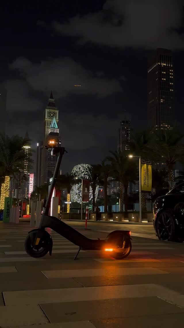 Post 6 by EV LAB | Let’s drive toward a sustainable future together⚡ on Instagram (video)
