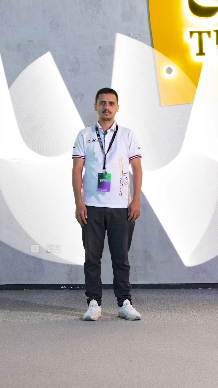 Post 4 by ASHRAF AHMED HABIB  |   اشرف احمد حبيب on Instagram (video)
