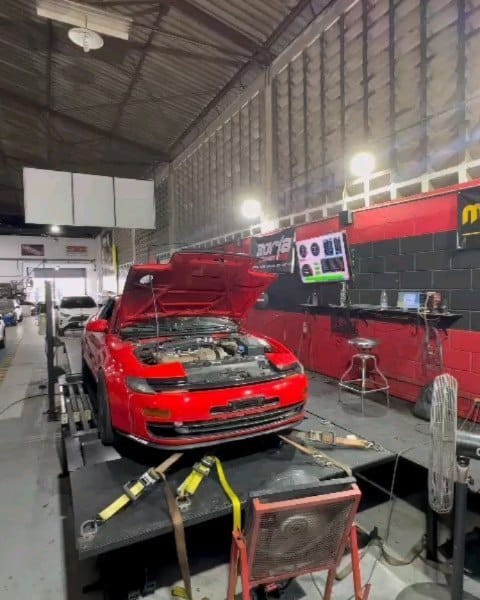Post 6 by Taller de mecánica automotriz, mecánica de carrera on Instagram (carousel)