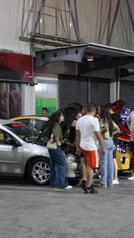 Post 5 by Taller de mecánica automotriz, mecánica de carrera on Instagram (video)