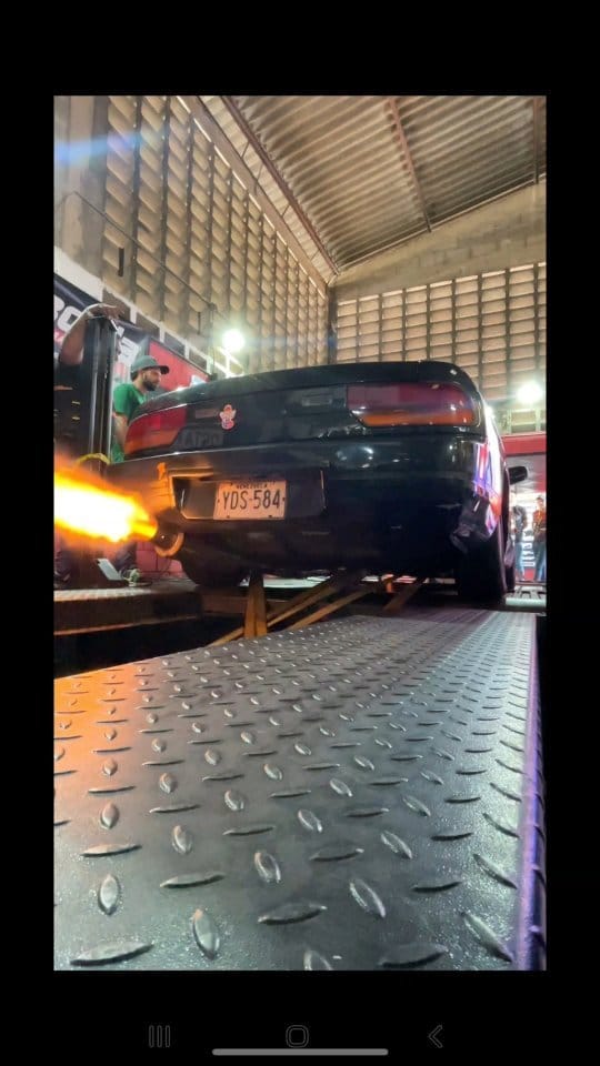 Post 9 by Taller de mecánica automotriz, mecánica de carrera on Instagram (video)
