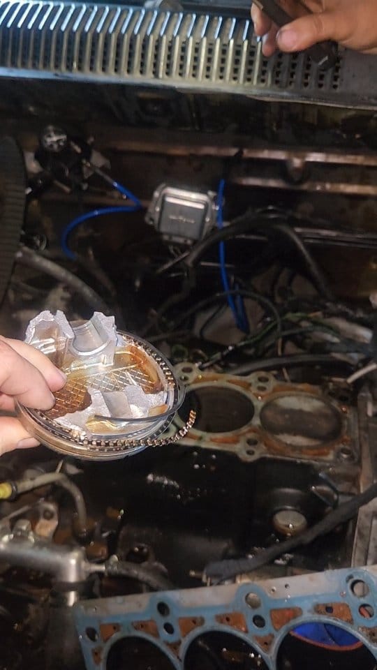 Post 8 by Taller de mecánica automotriz, mecánica de carrera on Instagram (video)