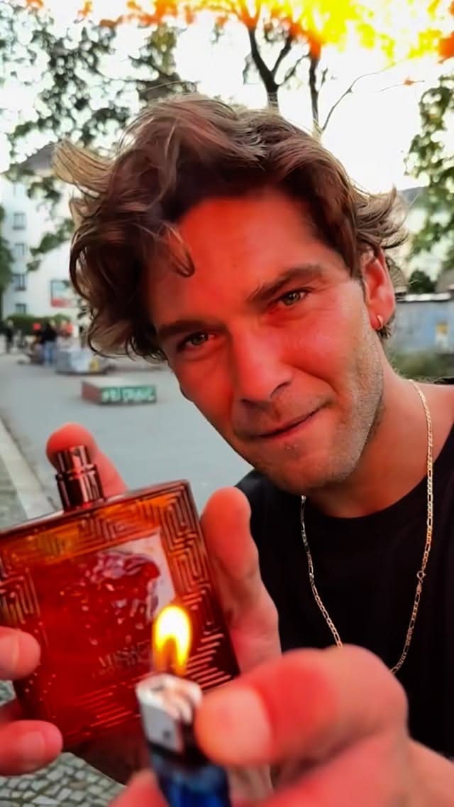 Post 8 by Patrick Rogalski on Instagram (video)