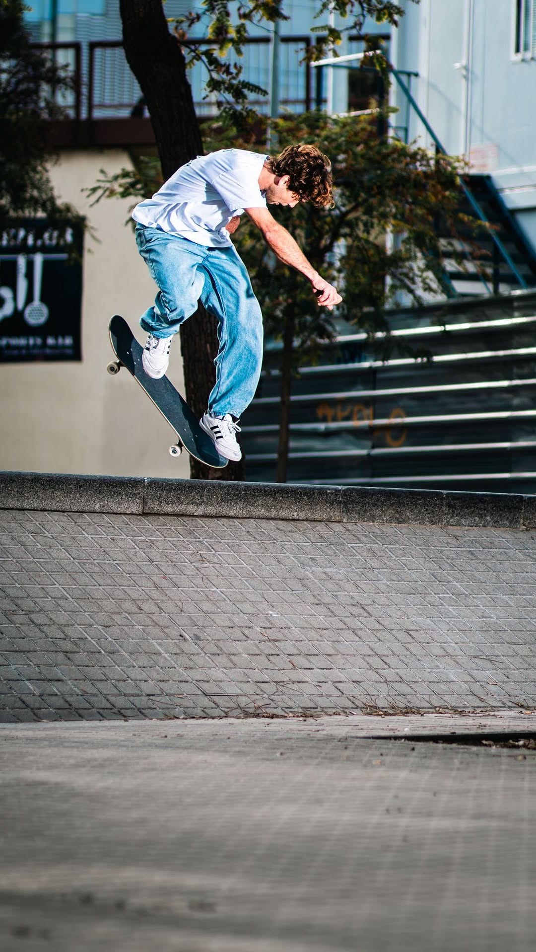 Post 4 by Patrick Rogalski on Instagram (video)