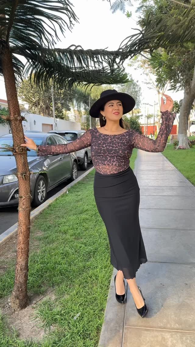 Post 10 by GEMELAS BOUTIQUE |ROPA CASUAL on Instagram (video)