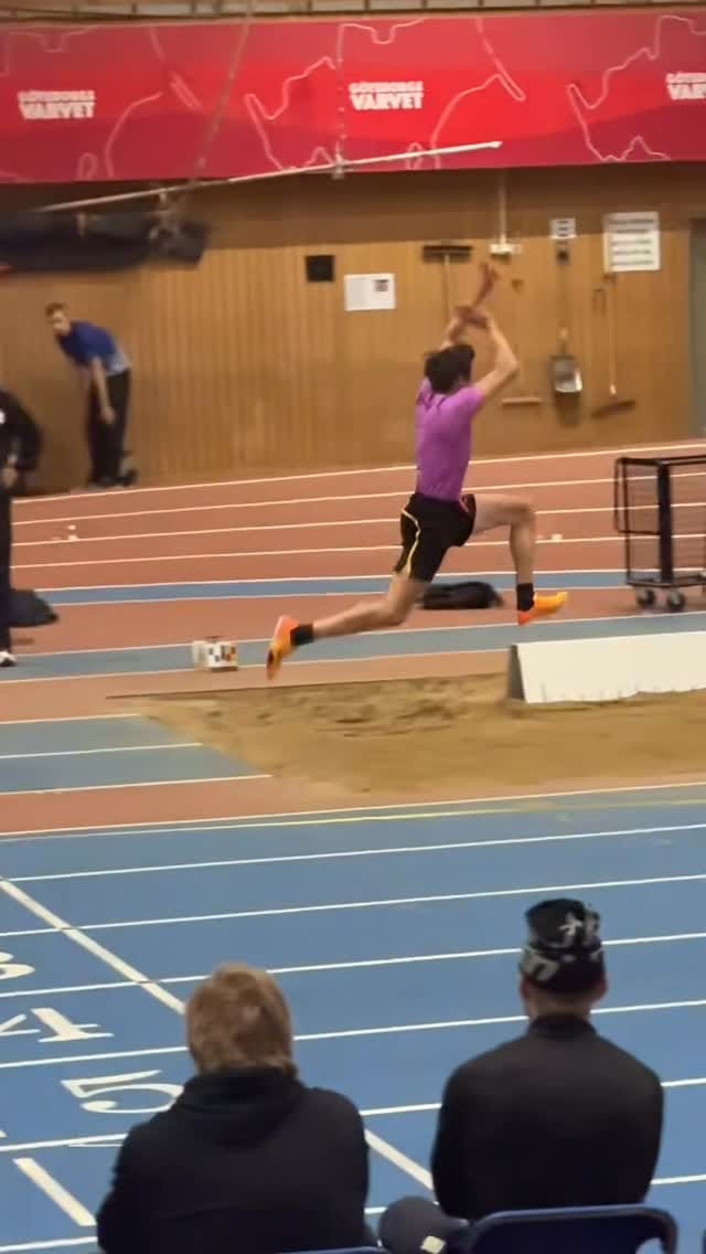Post 5 by GabrielWallmark on Instagram (video)