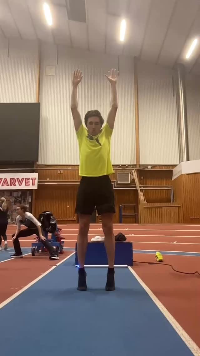 Post 7 by GabrielWallmark on Instagram (video)