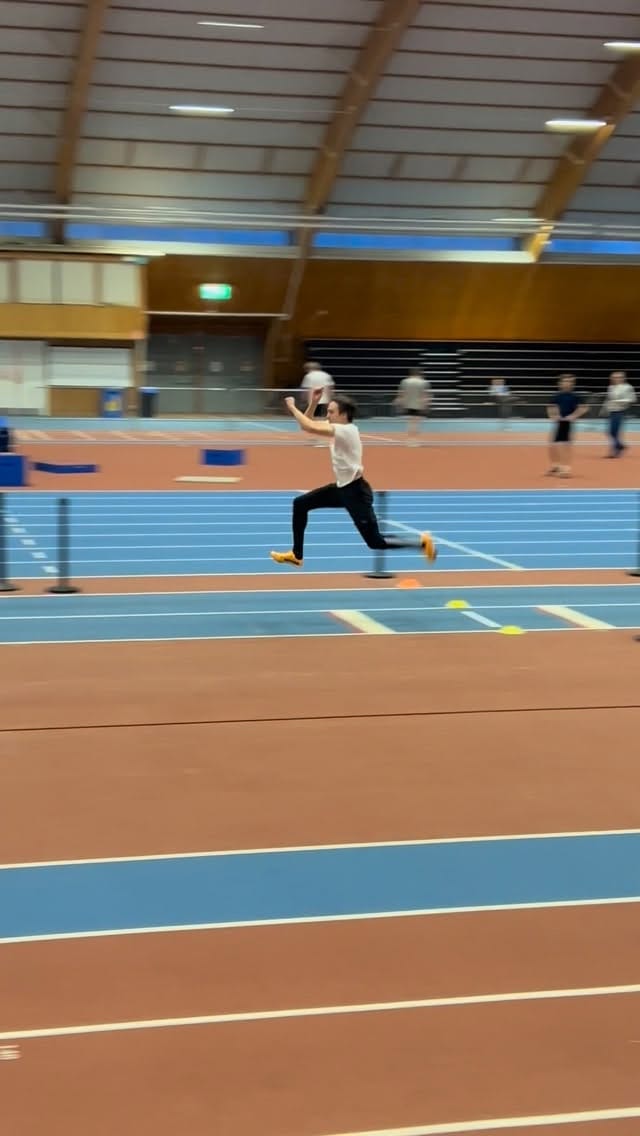 Post 1 by GabrielWallmark on Instagram (video)