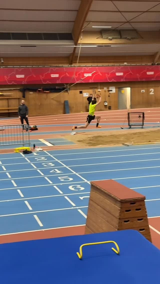 Post 6 by GabrielWallmark on Instagram (video)