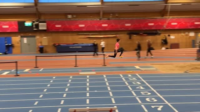 Post 3 by GabrielWallmark on Instagram (video)