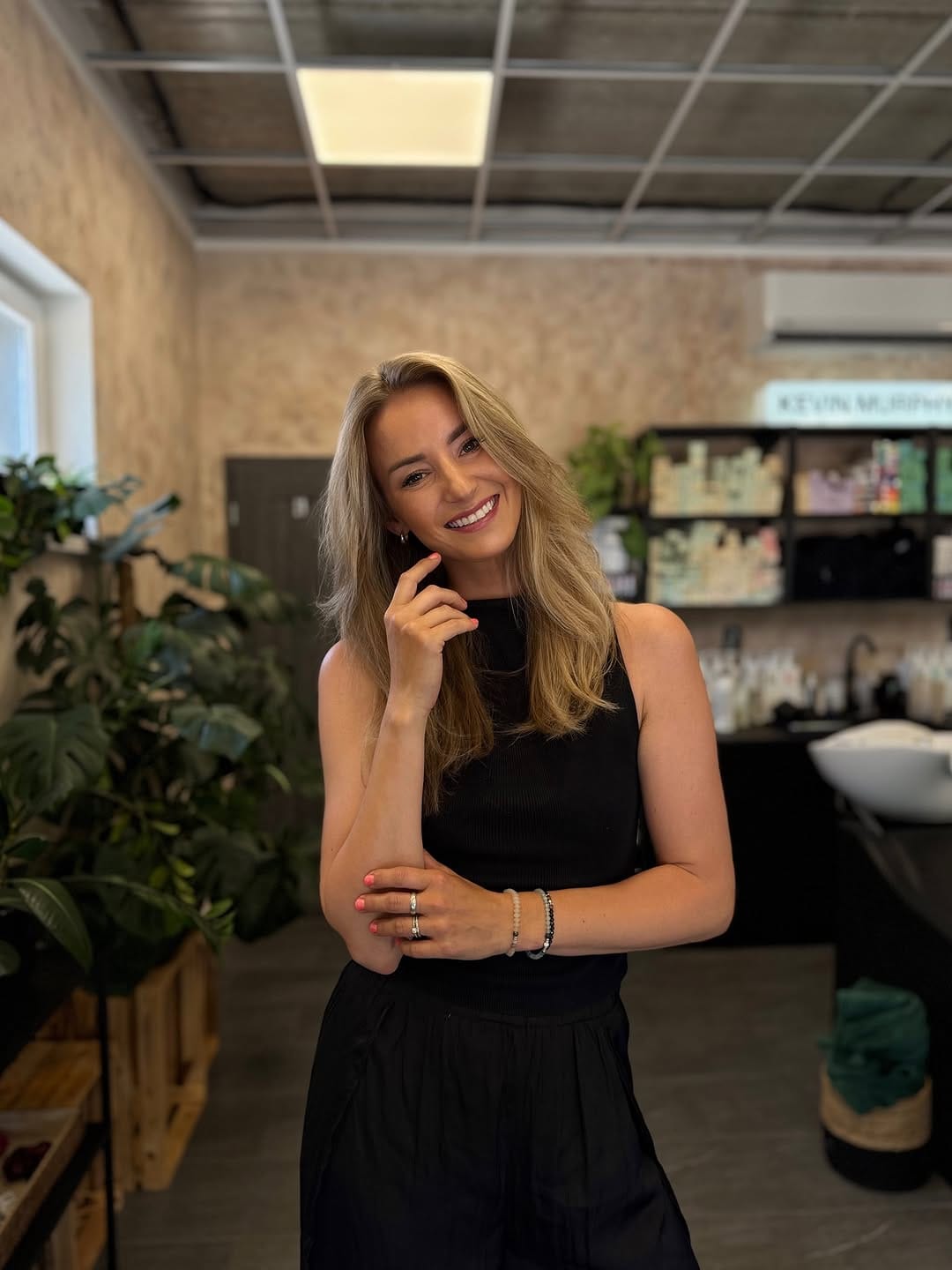 Post 2 by Karolína Lafayette on Instagram (carousel)