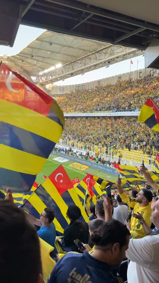 Post 1 by Fatih Koçer on Instagram (video)