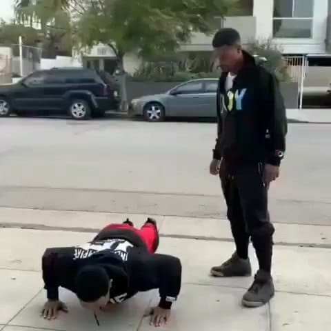 Post 10 by "OURHYPEDAYS" on Instagram (video)